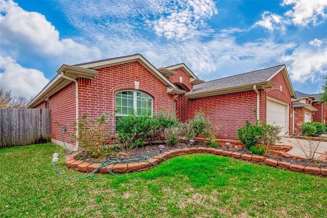 7514 Trail Hollow, Missouri City, TX 77459
