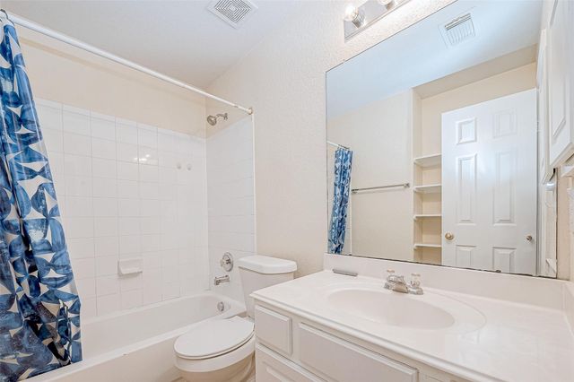 7514 Trail Hollow, Missouri City, TX 77459