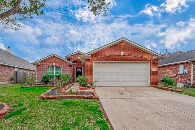 7514 Trail Hollow, Missouri City, TX 77459