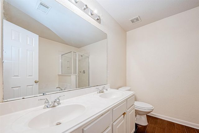 7514 Trail Hollow, Missouri City, TX 77459