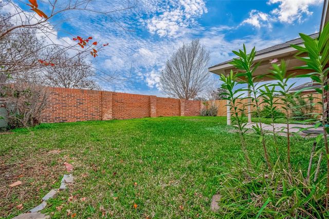 7514 Trail Hollow, Missouri City, TX 77459