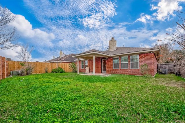 7514 Trail Hollow, Missouri City, TX 77459