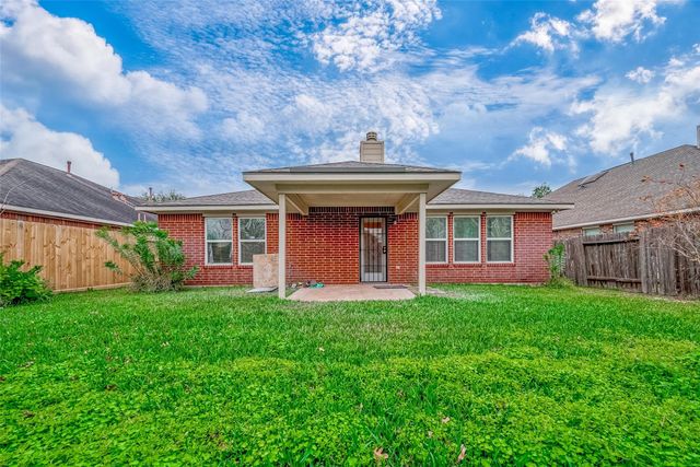 7514 Trail Hollow, Missouri City, TX 77459