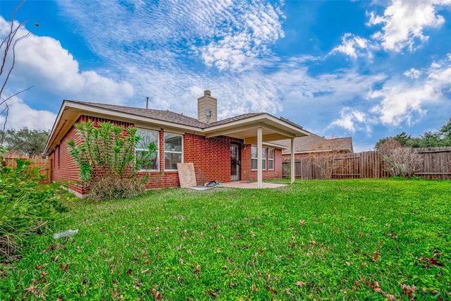 7514 Trail Hollow, Missouri City, TX 77459