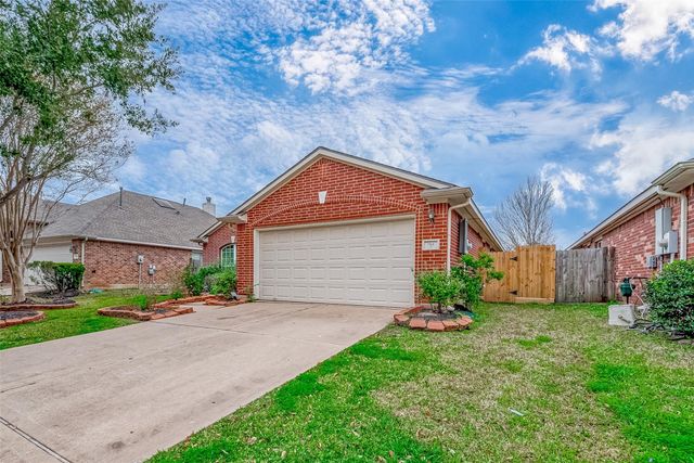 7514 Trail Hollow, Missouri City, TX 77459