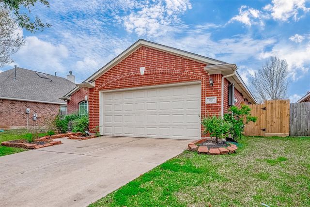 7514 Trail Hollow, Missouri City, TX 77459