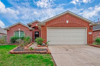 7514 Trail Hollow, Missouri City, TX 77459