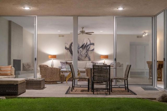 497 Desert Lakes Circle, Palm Springs, CA 92264