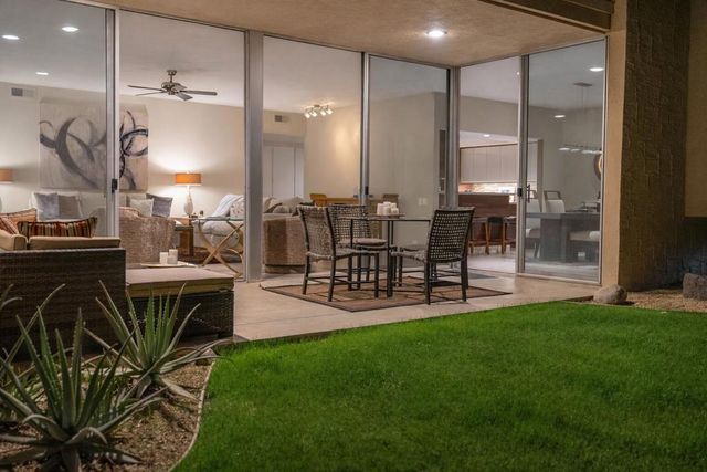 497 Desert Lakes Circle, Palm Springs, CA 92264