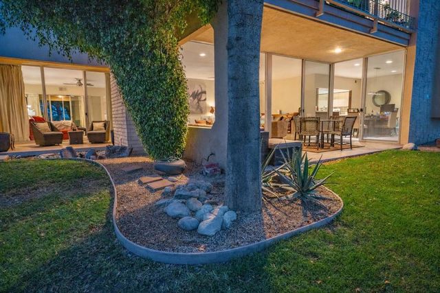497 Desert Lakes Circle, Palm Springs, CA 92264