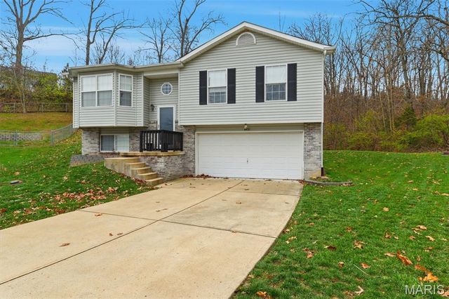 4491 Prospect Drive, House Springs, MO 63051