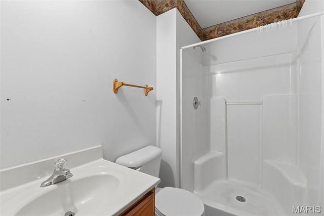 4491 Prospect Drive, House Springs, MO 63051