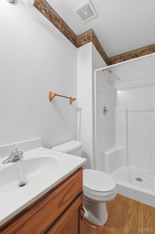 4491 Prospect Drive, House Springs, MO 63051