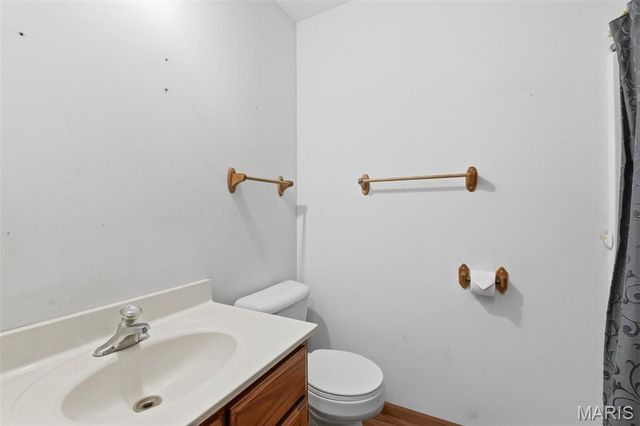 4491 Prospect Drive, House Springs, MO 63051