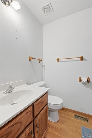 4491 Prospect Drive, House Springs, MO 63051