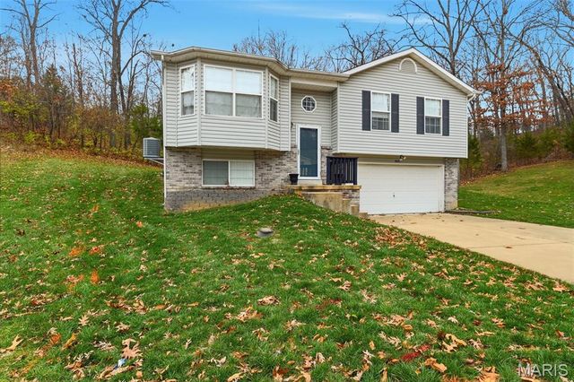 4491 Prospect Drive, House Springs, MO 63051