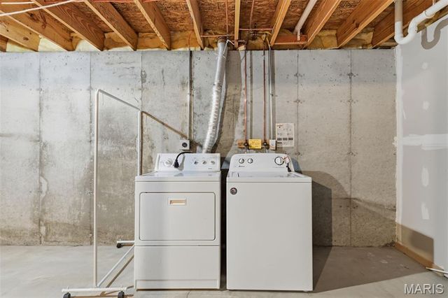 4491 Prospect Drive, House Springs, MO 63051