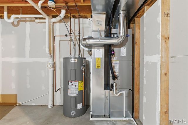 4491 Prospect Drive, House Springs, MO 63051