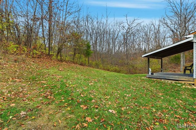 4491 Prospect Drive, House Springs, MO 63051