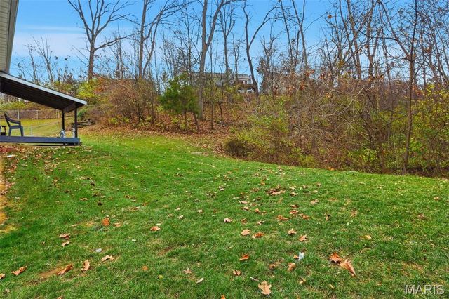 4491 Prospect Drive, House Springs, MO 63051