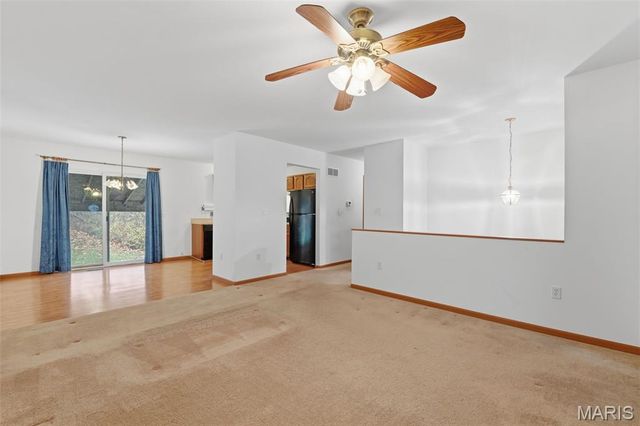 4491 Prospect Drive, House Springs, MO 63051