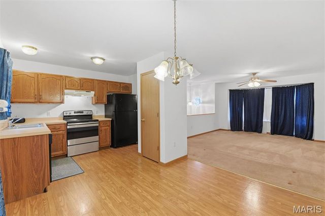 4491 Prospect Drive, House Springs, MO 63051