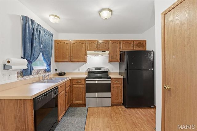 4491 Prospect Drive, House Springs, MO 63051