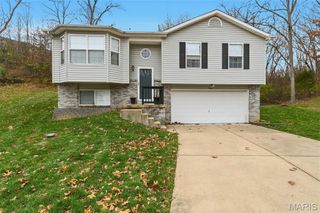 4491 Prospect Drive, House Springs, MO 63051