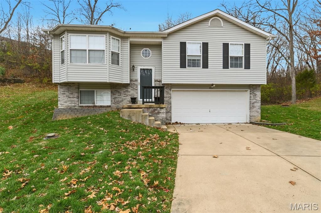 4491 Prospect Drive, House Springs, MO 63051