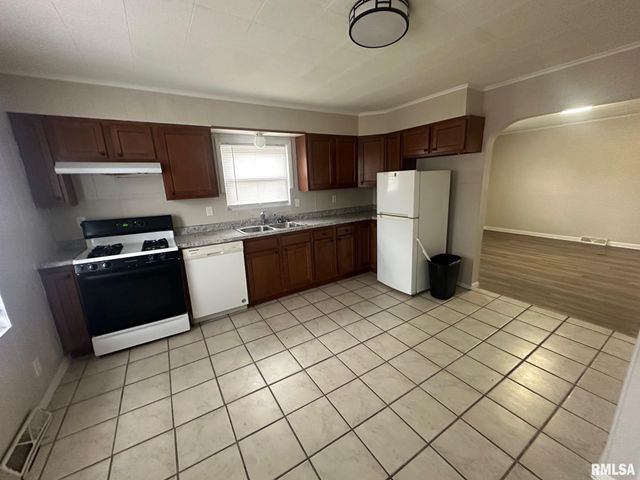 110 CHESTNUT Street, Kincaid, IL 62540