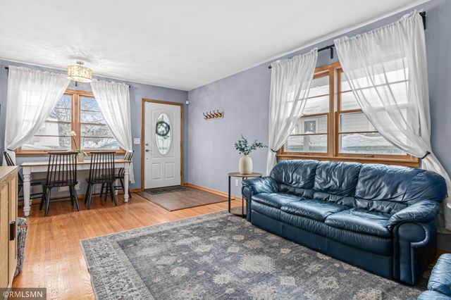 4212 6th Street NE, Columbia Heights, MN 55421