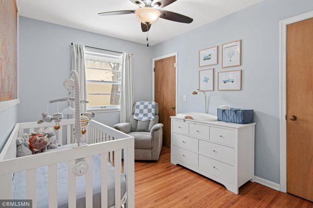 4212 6th Street NE, Columbia Heights, MN 55421