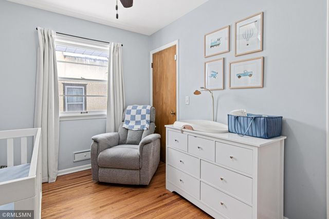 4212 6th Street NE, Columbia Heights, MN 55421