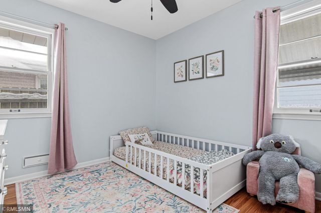 4212 6th Street NE, Columbia Heights, MN 55421