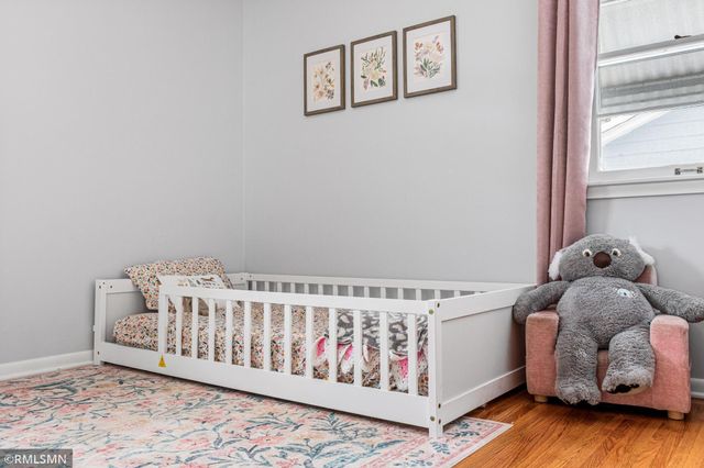 4212 6th Street NE, Columbia Heights, MN 55421