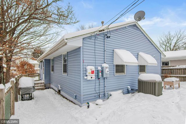 4212 6th Street NE, Columbia Heights, MN 55421