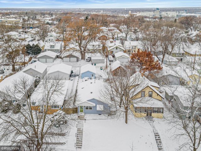 4212 6th Street NE, Columbia Heights, MN 55421