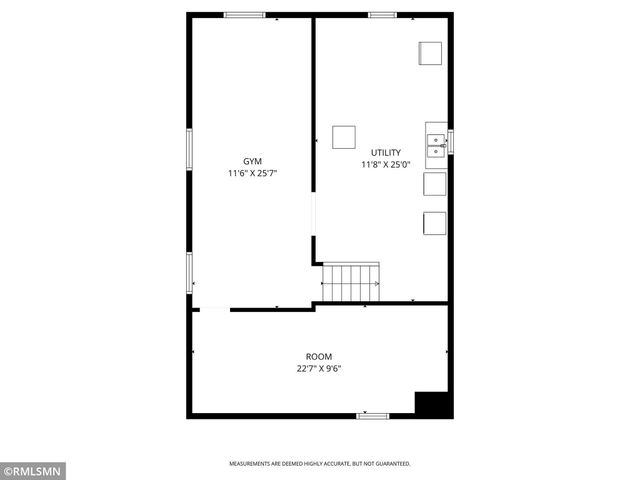 4212 6th Street NE, Columbia Heights, MN 55421