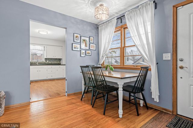 4212 6th Street NE, Columbia Heights, MN 55421