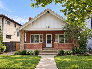 973 S High Street, Denver, CO 80209