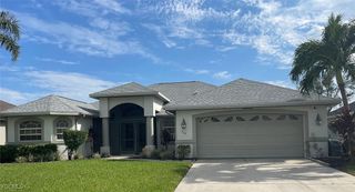 322 SE 29th ST, Cape Coral, FL 33904