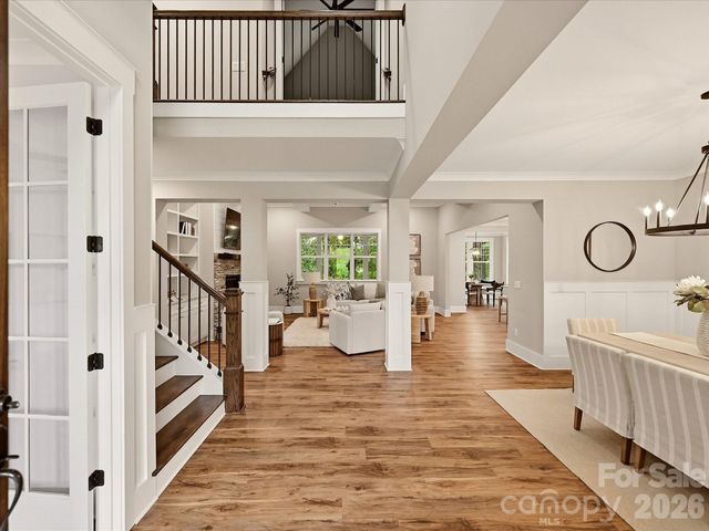138 Waterbury Drive, Mooresville, NC 28117