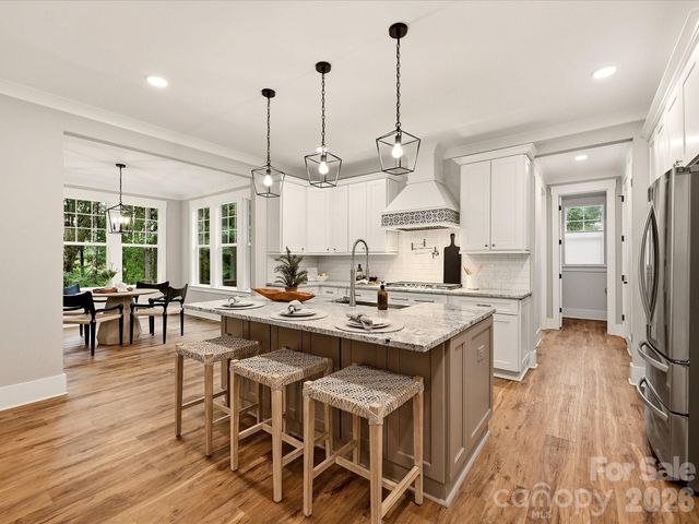 138 Waterbury Drive, Mooresville, NC 28117
