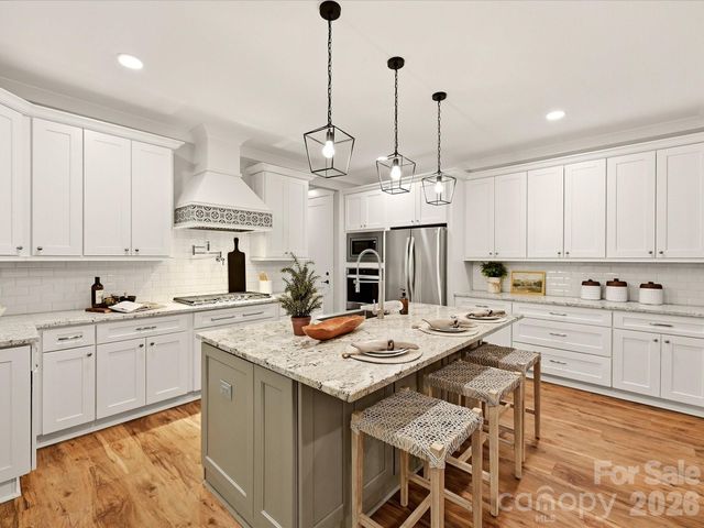 138 Waterbury Drive, Mooresville, NC 28117