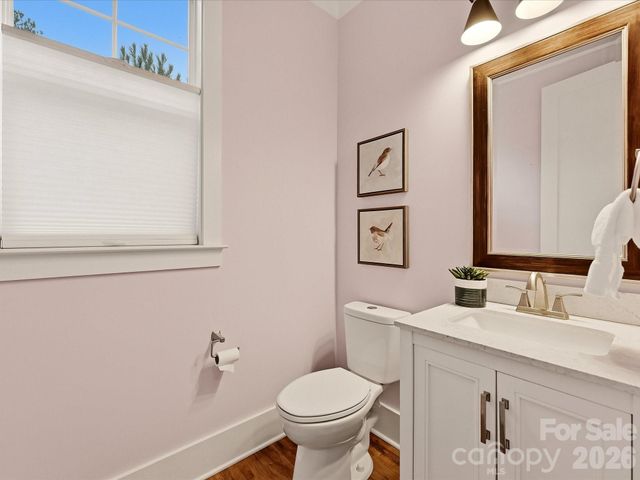 138 Waterbury Drive, Mooresville, NC 28117