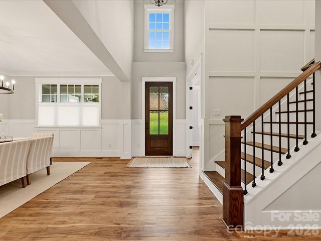 138 Waterbury Drive, Mooresville, NC 28117