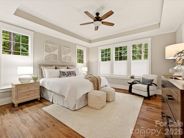138 Waterbury Drive, Mooresville, NC 28117