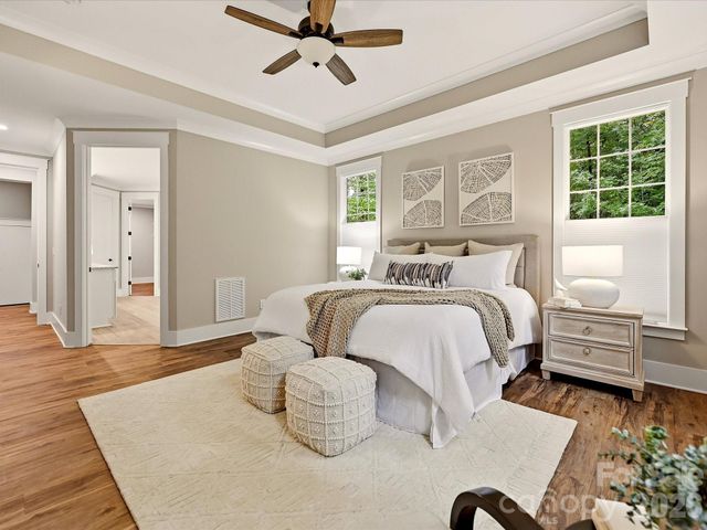 138 Waterbury Drive, Mooresville, NC 28117