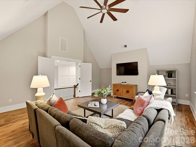 138 Waterbury Drive, Mooresville, NC 28117