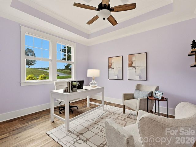 138 Waterbury Drive, Mooresville, NC 28117